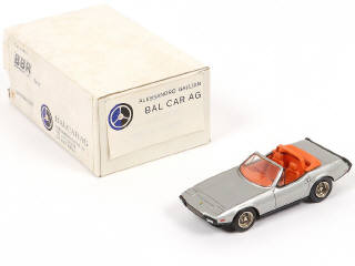 Lot 103 - BBR (ITALIE) (1)