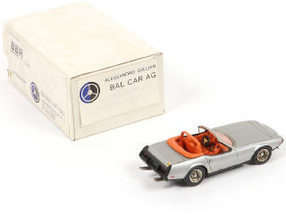 Lot 103 - BBR (ITALIE) (1)