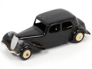 Lot 174 - DINKY TOYS (FRANCE) (1)