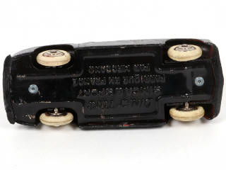 Lot 177 - DINKY TOYS (FRANCE) (1)