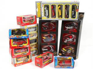 Lot 307 - BBURAGO (ITALIE) (11)