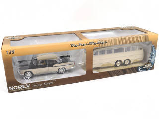 Lot 31 - NOREV (FRANCE) (1)