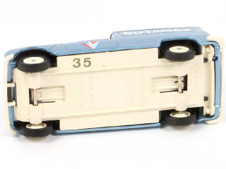 Lot 234 - SOLIDO (FRANCE) (1)