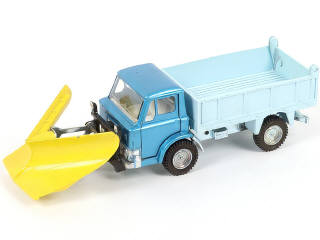 Lot 70 - DINKY TOYS (GB) (1)