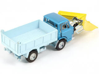 Lot 70 - DINKY TOYS (GB) (1)