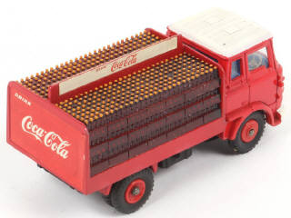 Lot 68 - DINKY TOYS (GB) (1)