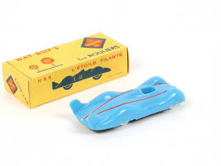 Lot 293 - LES ROULIERS (FRANCE) (1)