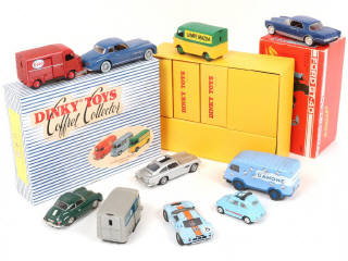 Lot 320 - EDITIONS ATLAS (FRANCE) (8)