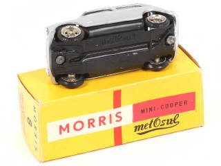 Lot 110 - METOSUL (PORTUGAL) (1)