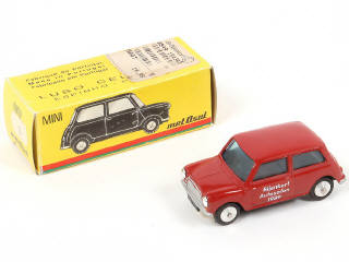 Lot 112 - METOSUL (PORTUGAL) (1)