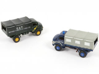 Lot 89 - METOSUL (PORTUGAL) (2)