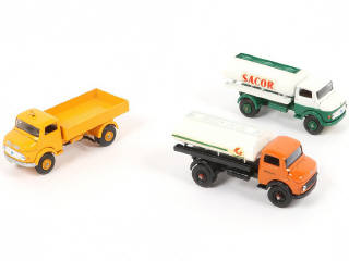 Lot 92 - METOSUL (PORTUGAL) (3)