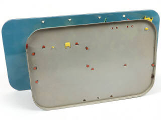 Lot 348 - DIVERS (1)