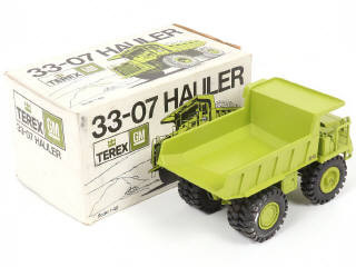 Lot 77 - NZG (ALLEMAGNE) (1)