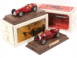 Lot 116 - MEBETOYS (ITALIE) (2)