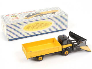 Lot 96 - DINKY TOYS (GB) (1)