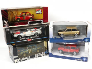 Lot 23 - SOLIDO (FRANCE) (5)