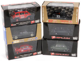 Lot 305 - BRUMM (ITALIE) (6)