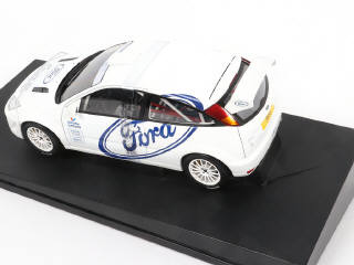 Lot 8 - AUTOART (ALLEMAGNE) (1)