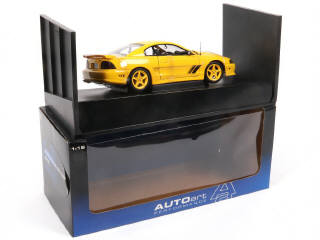 Lot 11 - AUTOART (ALLEMAGNE) (1)