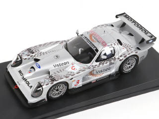 Lot 10 - AUTOART (ALLEMAGNE) (1)