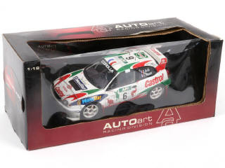 Lot 7 - AUTOART (ALLEMAGNE) (1)