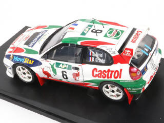 Lot 7 - AUTOART (ALLEMAGNE) (1)