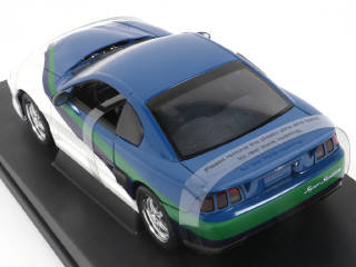 Lot 9 - AUTOART (ALLEMAGNE) (1)