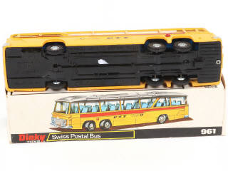 Lot 148 - DINKY TOYS (GB) (1)