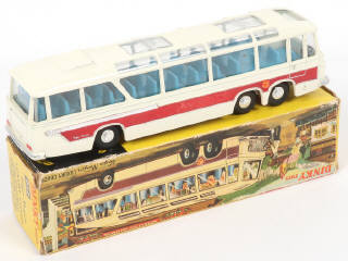 Lot 145 - DINKY TOYS (GB) (1)