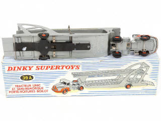 Lot 150 - DINKY TOYS (FRANCE) (1)