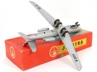 Lot 3 - JOUSTRA (FRANCE) (1)