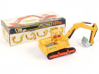 Lot 70 - DINKY TOYS (GB) (1)