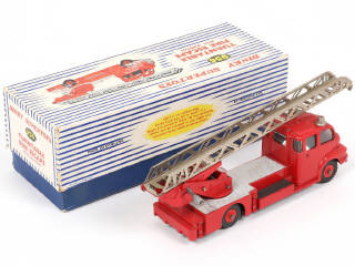 Lot 147 - DINKY TOYS (GB) (1)