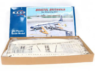 Lot 362 - MACH (USA) (3)