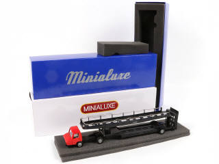 Lot 47 - MINIALUXE (FRANCE) (1)