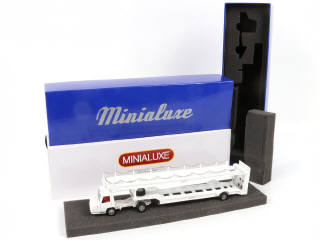 Lot 46 - MINIALUXE (FRANCE) (1)