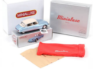 Lot 50 - MINIALUXE (FRANCE) (1)