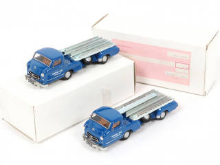 Lot 88 - CONRAD (ALLEMAGNE) (2)