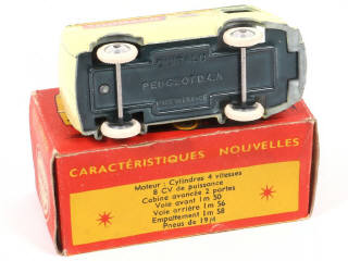 Lot 281 - QUIRALU (FRANCE) (1)