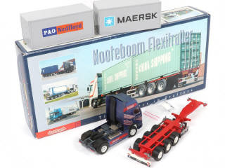 Lot 83 - CONRAD (ALLEMAGNE) (1)