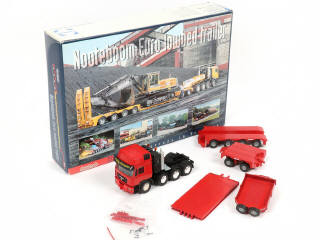 Lot 84 - CONRAD (ALLEMAGNE) (1)