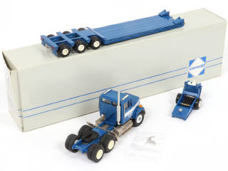 Lot 81 - CONRAD (ALLEMAGNE) (1)