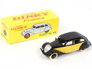 Lot 290 - CLUB DINKY FRANCE (1)