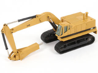 Lot 65 - NZG (ALLEMAGNE) (1)