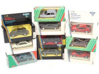 Lot 323 - SCHABAK (ALLEMAGNE) (10)