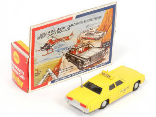 Lot 129 - DINKY TOYS (GB) (1)