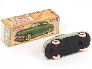 Lot 286 - NOREV (FRANCE) (1)