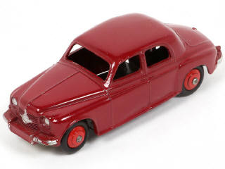 Lot 125 - DINKY TOYS (GB) (1)