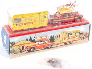 Lot 274 - C.I.J./NOREV (FRANCE) (1)